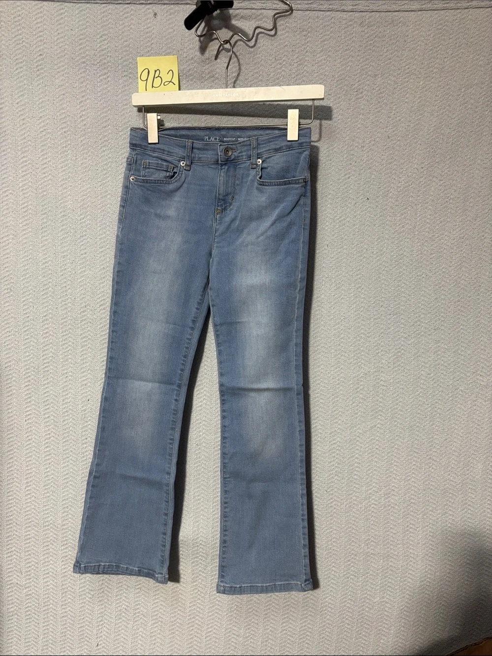 The children’s place size 10 NWT jeans